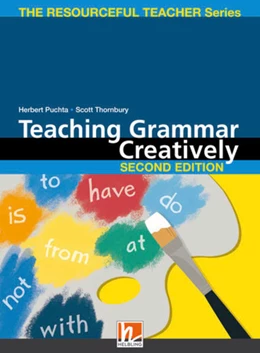 Abbildung von Puchta / Gerngross | Teaching Grammar Creatively, Second Edition | 1. Auflage | 2021 | beck-shop.de