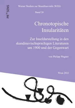 Abbildung von Wagner | Chronotopische Insularitäten | 1. Auflage | 2022 | beck-shop.de