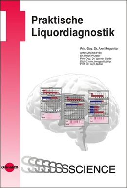 Abbildung von Regeniter | Praktische Liquordiagnostik | 1. Auflage | 2022 | beck-shop.de