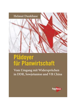Abbildung von Dunkhase | Plädoyer für Planwirtschaft | 1. Auflage | 2022 | beck-shop.de