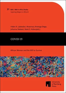 Abbildung von Labeodan / Amenga-Etego | COVID-19 | 1. Auflage | 2021 | beck-shop.de