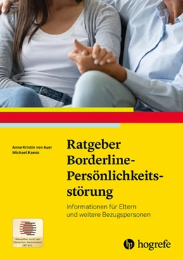 Abbildung von Auer / Kaess | Ratgeber Borderline-Persönlichkeitsstörung | 1. Auflage | 2022 | 31 | beck-shop.de