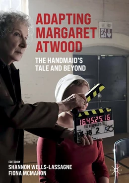 Abbildung von Wells-Lassagne / McMahon | Adapting Margaret Atwood | 1. Auflage | 2022 | beck-shop.de