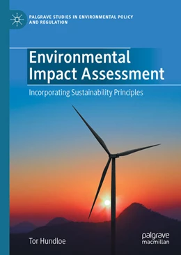 Abbildung von Hundloe | Environmental Impact Assessment | 1. Auflage | 2022 | beck-shop.de