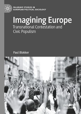 Abbildung von Blokker | Imagining Europe | 1. Auflage | 2022 | beck-shop.de