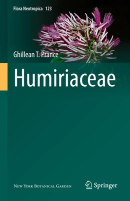 Abbildung von Prance | Humiriaceae | 1. Auflage | 2022 | beck-shop.de