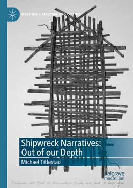 Abbildung von Titlestad | Shipwreck Narratives: Out of our Depth | 1. Auflage | 2022 | beck-shop.de