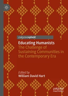 Abbildung von Hart | Educating Humanists | 1. Auflage | 2022 | beck-shop.de