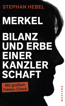 Abbildung von Hebel | Merkel | 1. Auflage | 2019 | beck-shop.de