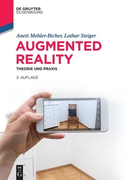 Abbildung von Mehler-Bicher / Steiger | Augmented Reality | 3. Auflage | 2022 | beck-shop.de