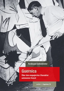 Abbildung von Zehentreiter | Guernica | 1. Auflage | 2022 | beck-shop.de