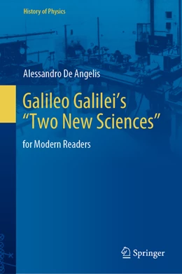 Abbildung von De Angelis | Galileo Galilei's 