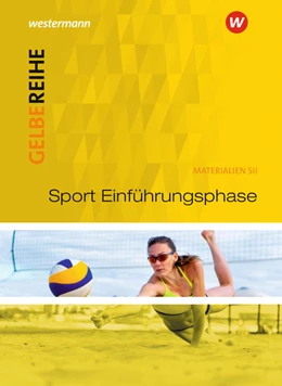 Abbildung von Konopka / Wichmann | Sport SII Einführungsphase. Schülerband | 1. Auflage | 2022 | beck-shop.de