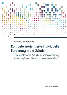 Abbildung von Sonnenburg | Kompetenzorientierte individuelle Förderung in der Schule | 1. Auflage | 2022 | 690 | beck-shop.de