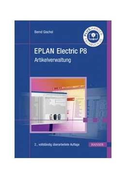 Abbildung von Gischel | EPLAN Electric P8 Artikelverwaltung | 2. Auflage | 2022 | beck-shop.de