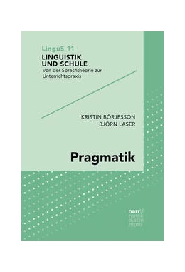 Abbildung von Börjesson / Laser | Pragmatik | 1. Auflage | 2022 | beck-shop.de
