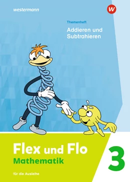 Abbildung von Themenheft Addieren und Subtrahieren 3: Für die Ausleihe | 1. Auflage | 2022 | beck-shop.de