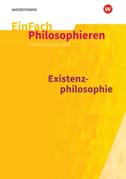 Abbildung von Chwalek | Existenzphilosophie. EinFach Philosophieren | 1. Auflage | 2022 | beck-shop.de