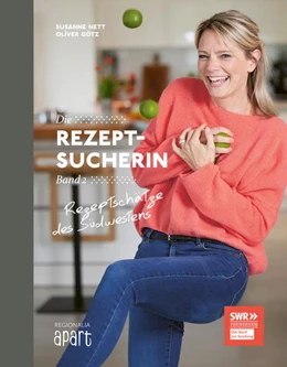 Abbildung von Nett | Die Rezeptsucherin Band 2 | 1. Auflage | 2022 | beck-shop.de