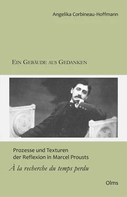 Abbildung von Corbineau-Hoffmann | Ein Gebäude aus Gedanken | 1. Auflage | 2022 | 11 | beck-shop.de