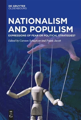 Abbildung von Schapkow / Jacob | Nationalism and Populism | 1. Auflage | 2022 | beck-shop.de