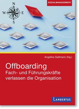 Abbildung von Gaßmann | Offboarding | 1. Auflage | 2022 | beck-shop.de