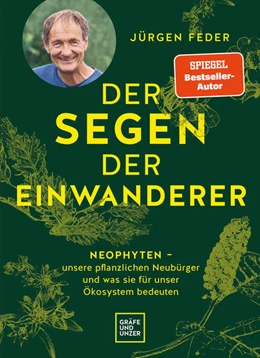 Abbildung von Feder | Der Segen der Einwanderer | 1. Auflage | 2022 | beck-shop.de