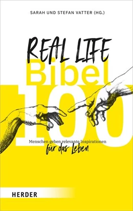 Abbildung von Vatter | Real Life Bibel | 1. Auflage | 2022 | beck-shop.de