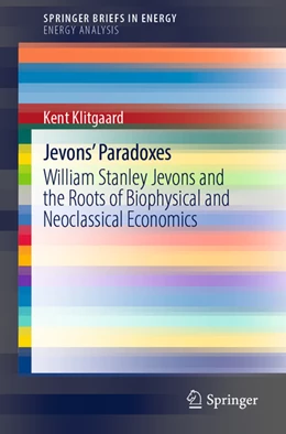 Abbildung von Klitgaard | Jevons' Paradoxes | 1. Auflage | 2022 | beck-shop.de