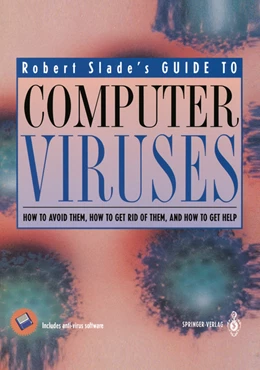Abbildung von Slade | Guide to Computer Viruses | 1. Auflage | 2019 | beck-shop.de