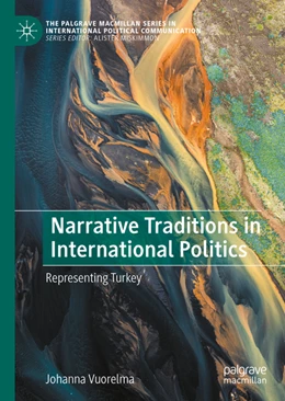 Abbildung von Vuorelma | Narrative Traditions in International Politics | 1. Auflage | 2021 | beck-shop.de