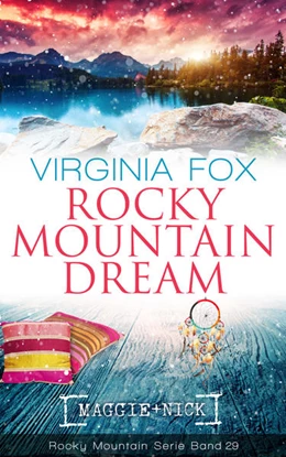 Abbildung von Fox | Rocky Mountain Dream | 1. Auflage | 2022 | beck-shop.de