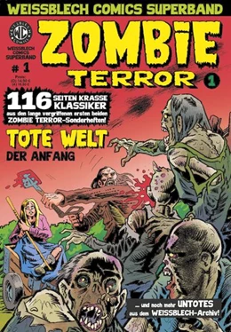 Abbildung von Kurio | WEISSBLECH Comics Superband 1 | 1. Auflage | 2021 | beck-shop.de