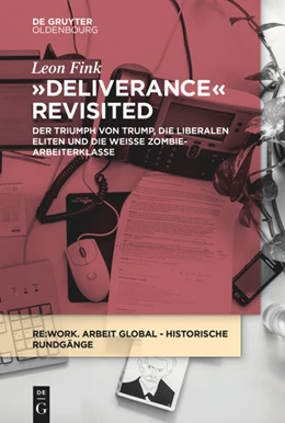 Abbildung von Fink | Deliverance Revisited | 1. Auflage | 2019 | beck-shop.de