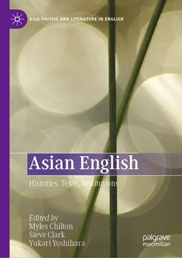 Abbildung von Chilton / Clark | Asian English | 1. Auflage | 2022 | beck-shop.de