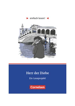 Abbildung von Einfach lesen! Niveau 1 - Herr der Diebe | 1. Auflage | 2022 | beck-shop.de