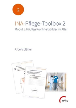 Abbildung von Badel | INA-Pflege-Toolbox 2 | 1. Auflage | 2022 | beck-shop.de