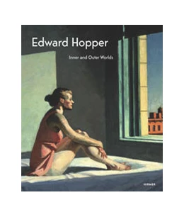 Abbildung von Koja / Staatliche Kunstsammlungen Dresden | Edward Hopper (English Edition) | 1. Auflage | 2024 | beck-shop.de
