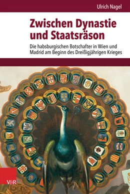 Abbildung von Nagel | Zwischen Dynastie und Staatsräson | 1. Auflage | 2018 | beck-shop.de