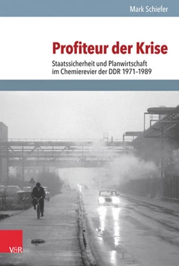 Abbildung von Schiefer | Profiteur der Krise | 1. Auflage | 2018 | beck-shop.de