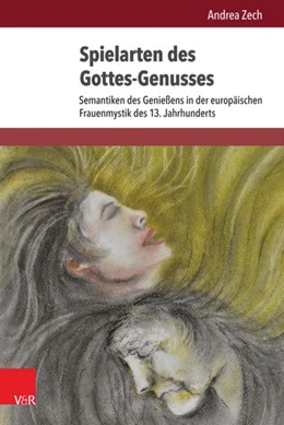 Abbildung von Zech | Spielarten des Gottes-Genusses | 1. Auflage | 2015 | beck-shop.de