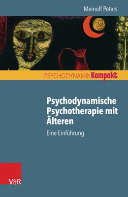 Abbildung von Peters | Psychodynamische Psychotherapie mit Älteren | 1. Auflage | 2017 | beck-shop.de