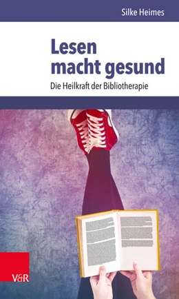 Abbildung von Heimes | Lesen macht gesund | 1. Auflage | 2017 | beck-shop.de