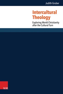 Abbildung von Gruber | Intercultural Theology | 1. Auflage | 2017 | beck-shop.de