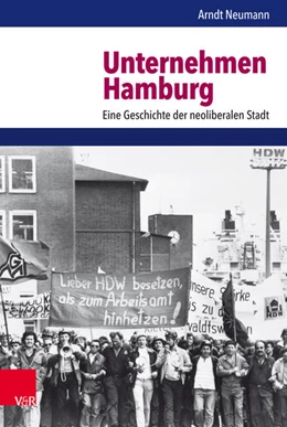 Abbildung von Neumann | Unternehmen Hamburg | 1. Auflage | 2018 | beck-shop.de