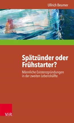 Abbildung von Beumer | Spätzünder oder Frühstarter? | 1. Auflage | 2018 | beck-shop.de