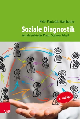 Abbildung von Pantucek-Eisenbacher | Soziale Diagnostik | 4. Auflage | 2019 | beck-shop.de