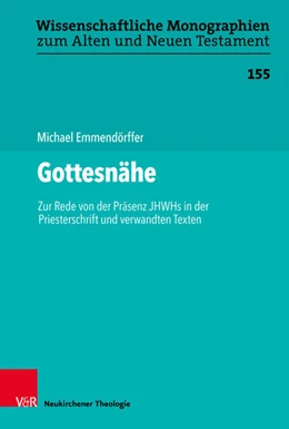 Abbildung von Emmendörffer | Gottesnähe | 1. Auflage | 2018 | beck-shop.de