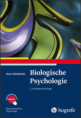 Abbildung von Güntürkün | Biologische Psychologie | 2. Auflage | 2019 | beck-shop.de