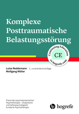 Abbildung von Reddemann / Wöller | Komplexe Posttraumatische Belastungsstörung | 2. Auflage | 2019 | beck-shop.de